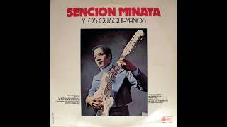 Sención Minaya  Amor y Paz 1976 [upl. by Lynde873]