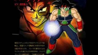 bardock theme [upl. by Siuoleoj758]