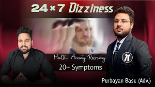 24x7 चक्कर और Cardiophobia  Health Anxiety से उभरने मेरी कहानी  Recovery Story [upl. by April790]