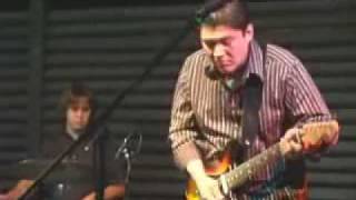 John Cortez Band Im leavin You Commit A Crime [upl. by Eisac885]