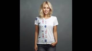 How Add Design on the Tshirt In Adobe Photoshop  Adobe Photoshop  Tutorial [upl. by Brainard]