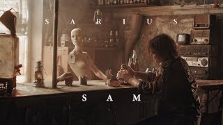 Sarius  Sam prod Gibbs [upl. by Wales729]