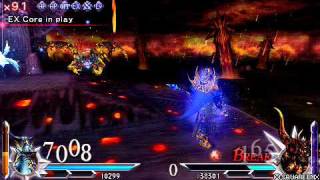 Dissidia 012 Duodecim  Exdeath vs 000 Feral Chaos Perfect Run [upl. by Larrisa]