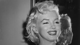 Marilyn Monroe Birthday compilation footage Sound and silent [upl. by Ennaxxor]