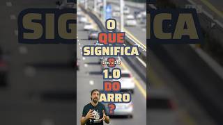 O que significa motor 16 [upl. by Roderic]