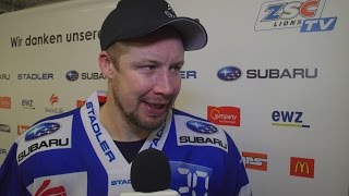 ZSC Lions  HC FribourgGottéron  Update vom 20112016 [upl. by Renrag308]