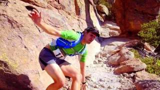 BoulderDash 13K30K Trail Run [upl. by Ellynn334]