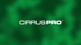 CirrusPRO™ Custom Programs [upl. by Orazio131]