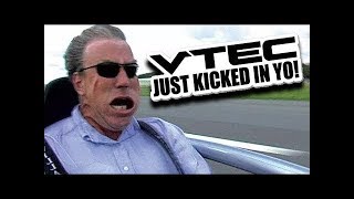 VTEC JUST KICKED IN YO Best vtec memes 2 [upl. by Rexanna]