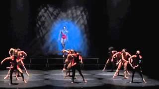 Celebrating Desmond Richardson amp Complexions Contemporary Ballet [upl. by Chick]