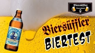 Biertest  Arcobräu Mooser Liesl [upl. by Stag301]