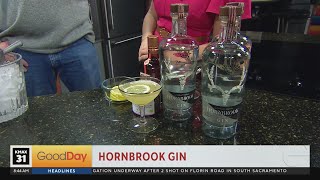 Hornbrook Gin [upl. by Menendez299]