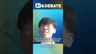 How do you find rebuttals and arguments when debating [upl. by Azal]