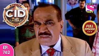 CID  Full Episode 762  02nd August 2018 [upl. by Moulden59]