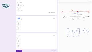 Math Prep 2 First term October revision Geometry [upl. by Tibbitts]