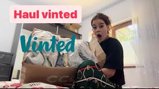 Haul vinted 🫠 [upl. by Jennie]