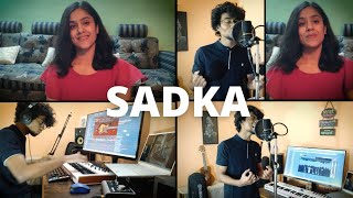 Sadka  Cover  GajpalsinghGond [upl. by Nillad625]