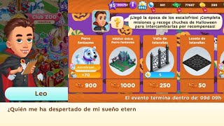 ZOOCRAFT  nuevo evento de HALLOWEEN nuevos ANIMALES [upl. by Margareta]