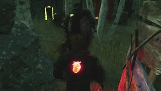 Dredge Chased Me The Hole Game Until He Get Mad  Dead By Deadlight  Gameplay [upl. by Joyce]