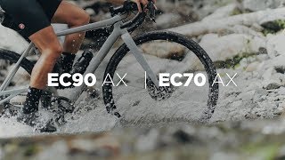 Easton Cycling Seek More  EC90AX  EC70AX Wheelsets [upl. by Izabel454]