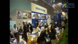 Anuga Food Expo Germany 2011  نمایشگاه صنایع غذایی آلمان [upl. by Fransen]