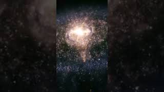 Una gran galaxia espiral documental astronomia espacio [upl. by Binah]