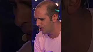 Checco Zalone canta Fragola86  Zelig shorts [upl. by Krenek]