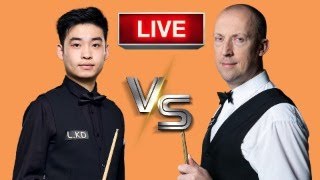 LIVE🔴：British Open Snooker Qualifiers 2024 英国公开赛资格赛2024 [upl. by Bower]