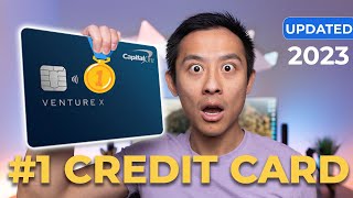 Comparing The 3 BEST Premium Tier Credit Cards  WHICH IS BEST FOR 2024 [upl. by Jerrome]