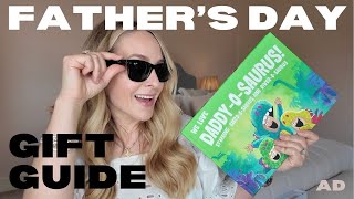 Fathers Day Gift Guide [upl. by Sillyhp]