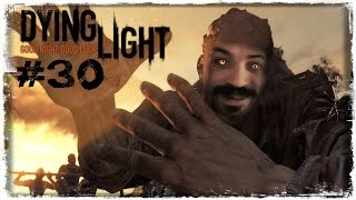 ANAOKULU ZİYARETİ  Dying Light 30 [upl. by Pachton]