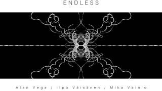 Vainio  Väisänen  Vega ‎– Endless 1998 4K [upl. by Ise]