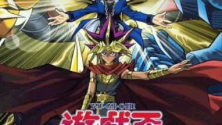 YuGiOh  Theme GERMAN [upl. by Aderb877]