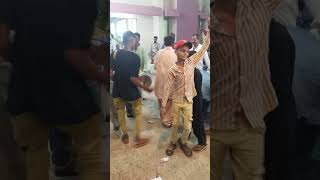 Balochi Lewa Dance Kachi Para Dalmia [upl. by Lothair]