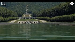 La Reggia di Caserta lottava meraviglia [upl. by Eidarb]