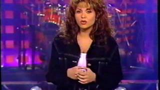 Sonia Benezra  Spécial Francois Pérusse  Part 1 1995 [upl. by Nickelsen71]