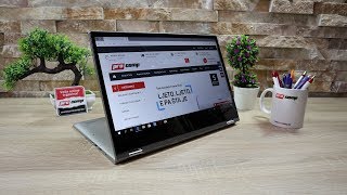 Lenovo Yoga 53014  Unboxing [upl. by Ormiston]