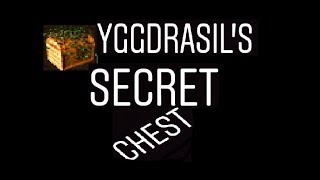 Open Box Yggdrasils Secret Chest  ATLANTICA ONLINE VALOFE [upl. by Magee341]