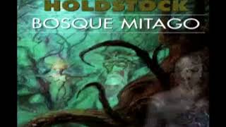 Bosque Mitago Robert Holdstock Audiolibro en Español Parte 2 [upl. by Gallager]