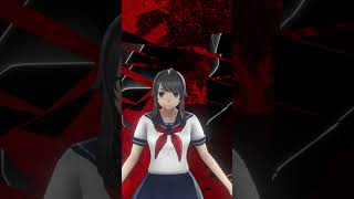 ACTIVAR MODO SNAP yanderechan gacha yandere anime waifus otakugirl yanderesimulator waifu [upl. by Rialcnis]