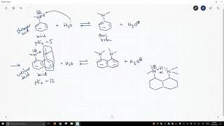 charge 2 proton sponge [upl. by Anitnemelc]