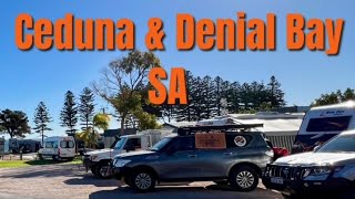 Ceduna  Preparing For the Nullarbor Episode 57 [upl. by Hauge]