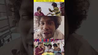 Watch full video👆 Taana Comedy Scenes Part2  vaibhav nanditaswetha yogibabu comedy shorts [upl. by Adni]