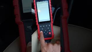 Launch Pilot multibrand car scanner Demo Indian version in HindiUrdu 9555550073 [upl. by Turley]