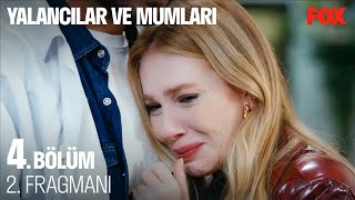 Yalancılar ve Mumları 4 Bölüm 2 Fragmanı [upl. by Charron481]