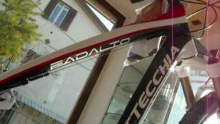 Angelucci Cicli it MTB Bottecchia Fadalto 2010 XT Disk [upl. by Kloster]