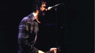 Reignwolf  Mandolin Song amp The Chain  Rockwood Music Hall NYC 20121113 [upl. by Doralin]