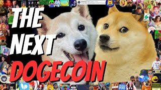 Dogecoin Millionaire Explains How Neiro United Meme Coins [upl. by Ikkaj]