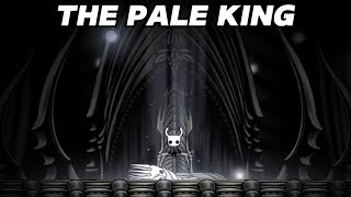 The Lore of The Pale King [upl. by Daniela]