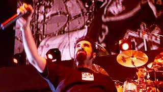 System of a Down live at KROQ AAC  Universal City CA December 08 2001  AUDIO [upl. by Artemis]